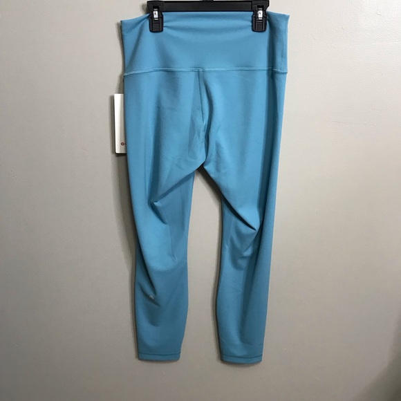 Lululemon Wunder Train HR Leggings size 10 - Picture 4 of 6
